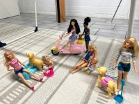 Barbie Puppen WG Nordrhein-Westfalen - Dorsten Vorschau