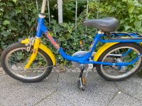 Puky Fahrrad 16 Zoll - Voll funktionsfähig Berlin - Steglitz Vorschau