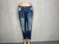 Please boyfriend jeans Blau neu p78 M  1280b Bayern - Erlabrunn Vorschau