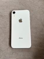 iPhone XR weiß 64GB - 87% Akku Pankow - Prenzlauer Berg Vorschau