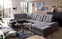 Wohnlandschaft.Sofa.Polstergarnitur UVP 3279€ Hessen - Kirchhain Vorschau