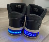 Geox, Blinkie, Schuhe, Blinkschuhe, LED, Junge, Gr. 33 Baden-Württemberg - Leingarten Vorschau