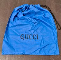 Gucci Nylon Beutel Blue Limited Edition Tasche Obergiesing-Fasangarten - Obergiesing Vorschau