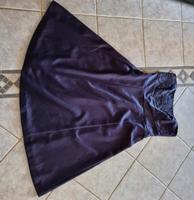 Cocktailkleid Gr.44 Lila von ZERO Hessen - Dreieich Vorschau