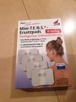 Mini-T.E.N.S.* Ersatzpads Schleswig-Holstein - Rantzau Vorschau