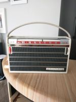 Vintage Grundig Radio Prima Boy mit Schaltplan, etc Nürnberg (Mittelfr) - Mitte Vorschau