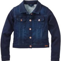 Jako o Jako-o Fitz Jeansjacke Jeans Jacke 140 146 dark blue denim Niedersachsen - Ronnenberg Vorschau