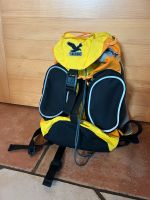 Salewa Kinderrucksack Kiddys 10 Bayern - Pfaffenhausen Vorschau