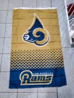 LOS ANGELES RAMS NFL FAHNE 150 x 90 cm NEU LA RAMS FLAGGE Nordrhein-Westfalen - Bergkamen Vorschau