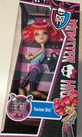 Monster High Puppe Howleen Wolf - Original Verpackt Rostock - Südstadt Vorschau