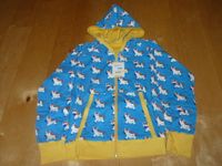 Maxomorra Kapuzen-Sweatjacke zum Wenden NEU+OPV Einhorn Nürnberg (Mittelfr) - Nordstadt Vorschau