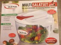 Multi Salatset 6 Liter ,maxx Cuisine Bayern - Höchstadt Vorschau