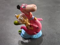 Bam Bam mit Dino - Spielfigur Feuersteins / Flintstone - SAMMLER Bayern - Bamberg Vorschau