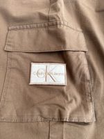 Calvin Klein Hose Größe ca. 164, 12 Jahre Nordrhein-Westfalen - Voerde (Niederrhein) Vorschau