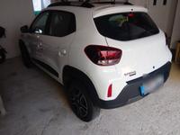 Dacia Spring Essential Electric 45 Essential Elect... Bayern - Eltmann Vorschau