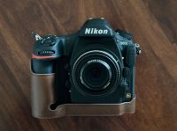 Nikon D850 Leder Halfcase München - Hadern Vorschau
