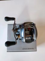 DAIWA LEXA 400HSL, Angeln, Norwegen, Baitcastrolle Bad Doberan - Landkreis - Sanitz Vorschau