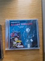 Immortal Randy Rhoads CD Neu Nordrhein-Westfalen - Südlohn Vorschau