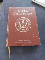 Liber Cantiones: Zaubersprüche des Schwarzen Auges Niedersachsen - Königslutter am Elm Vorschau