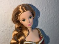 Prinzessin auf der Erbse Barbie mit Curvy Made to move Körper Schleswig-Holstein - Lübeck Vorschau