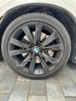 **BMW Styling 20 Zoll Felgen für X6 F16 und X5 F15** Rheinland-Pfalz - Alzey Vorschau