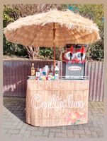 Mobile Cocktail Bar MIETEN Frozen Cocktail slush Cocktailbar Niedersachsen - Stuhr Vorschau