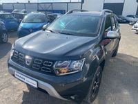 Dacia Duster Blue dCi 115 2WD Prestige Baden-Württemberg - Ludwigsburg Vorschau