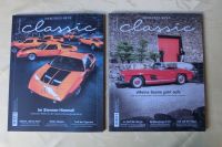 Magazin  Mercedes-Benz Classic Rheinland-Pfalz - Schauren Vorschau