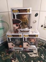 Fluch der Karibik Funko Pop vaulted Salazar Bayern - Donaustauf Vorschau