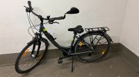 Pegasus (Damenrad 28) Citybike in neuwertigem Zustand mit Extras Chemnitz - Hilbersdorf Vorschau