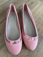 Ballerina Damen Gr. 41 neu Nordrhein-Westfalen - Kall Vorschau