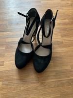 High Heels Größe 40 / hohe Schuhe Neuhausen-Nymphenburg - Neuhausen Vorschau