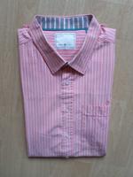 URBAN CLASS CALAMAR - KURZARM HEMD 5XL 51/52 ROT/WEISS Nordrhein-Westfalen - Moers Vorschau