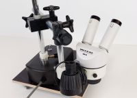 Wild Heerbrugg M1 Stereo-Mikroskop Zoom Microscope Licht Labor Nordrhein-Westfalen - Paderborn Vorschau