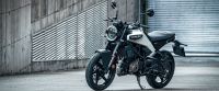 Husqvarna 125 Vitpilen MY 24 ### 2,99 % Finanzierung ### Bonn - Zentrum Vorschau