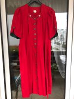 Trachtenkleid Landhauskleid Dirndl rot Nordrhein-Westfalen - Witten Vorschau