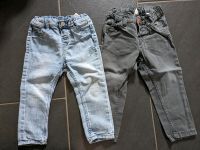 2 Hosen H&M 86 Nordrhein-Westfalen - Goch Vorschau