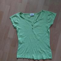 Neu! G!NA T-Shirt, Gr. M, grün, top! Niedersachsen - Winsen (Aller) Vorschau