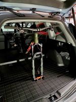 Original Honda CRV Fahrradhalter neu unbenutzt Bayern - Goldbach Vorschau
