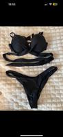 Schwarzer Bikini Bayern - Freystadt Vorschau