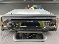 Kenwood KDC-BT560DAB Autoradio Leipzig - Kleinzschocher Vorschau