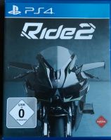 Ride 2 PS4 Spiel Nordrhein-Westfalen - Brilon Vorschau