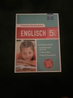 Klassenarbeitstrainer Englisch 5 Rheinland-Pfalz - Mainz Vorschau