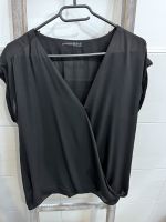 Tolle Bluse schwarz Gr. 38 Bayern - Leinburg Vorschau