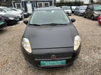 Fiat Grande Punto 1.2 8V Active*TÜV NEU*2 HAND*KLIMA* Essen - Essen-Borbeck Vorschau