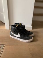 Nike Blazer high Größe 40 Nordrhein-Westfalen - Grevenbroich Vorschau