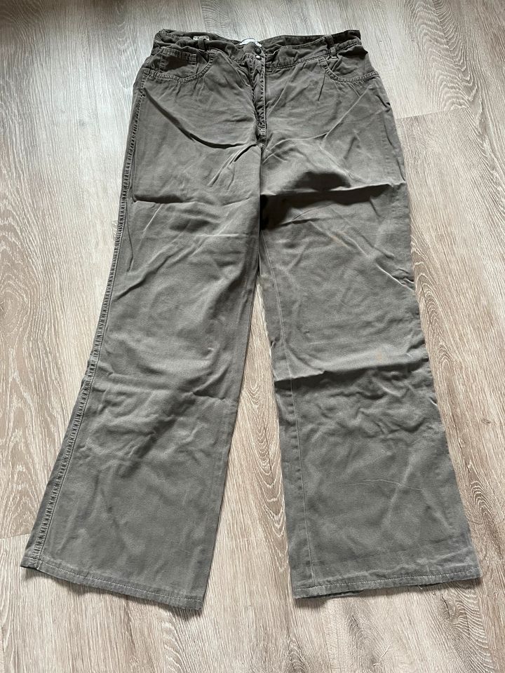 Bonita Hose, Gr. 42 in Zetel