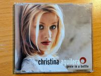 Christina Aguilera: Genie in a Bottle (1999), EP, 3 Tracks Bayern - Adelsdorf Vorschau