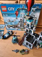 Lego City 60130 Polizei Felsen Set im OVP Ballon  Helikopter Gefä Niedersachsen - Stade Vorschau