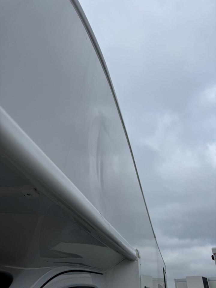 Wohnmobil Wohnwagen Camper Fiat Challenger C387 mit Alkoven in Steineroth